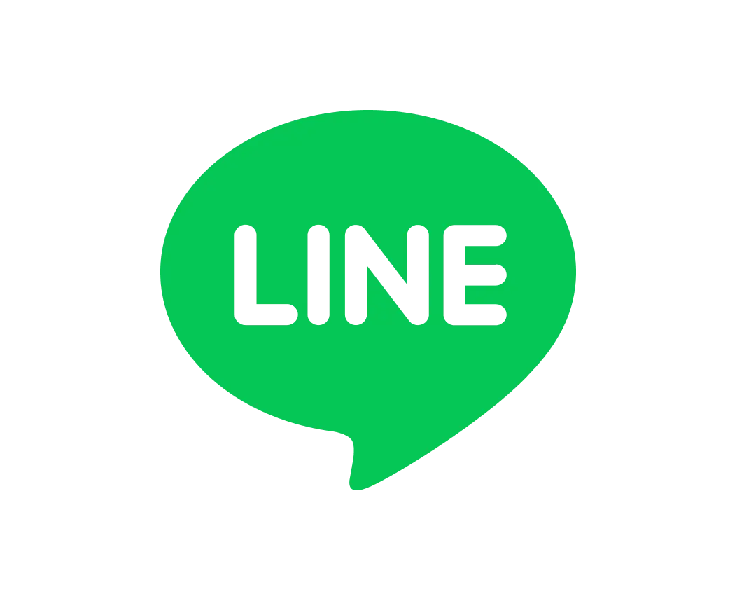 LINEで「友だち追加」