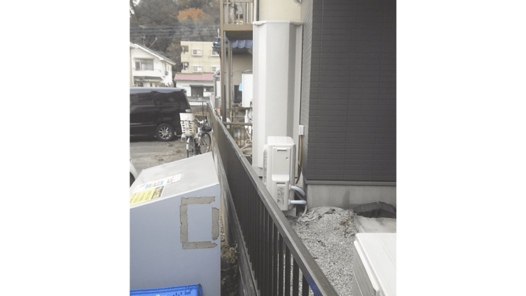 交換か 修理か エコキュート