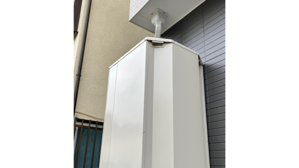 エコキュート 買い替え 費用 故障サイン