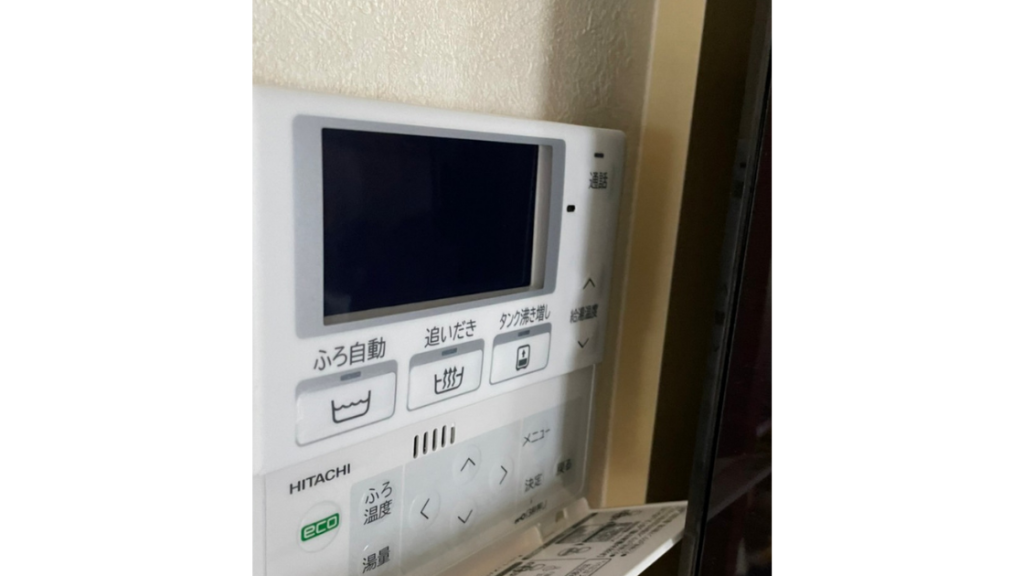 エコキュート 交換 方法 専門業者