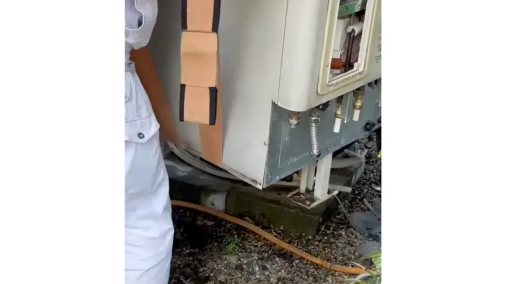 エコキュート 買い替え 補助金