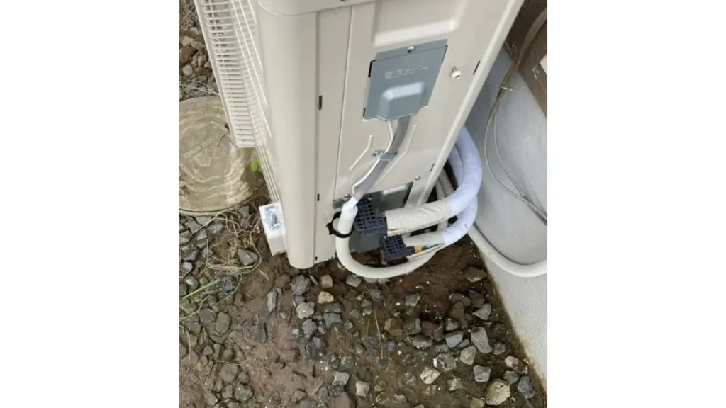 エコキュート ローン 何年