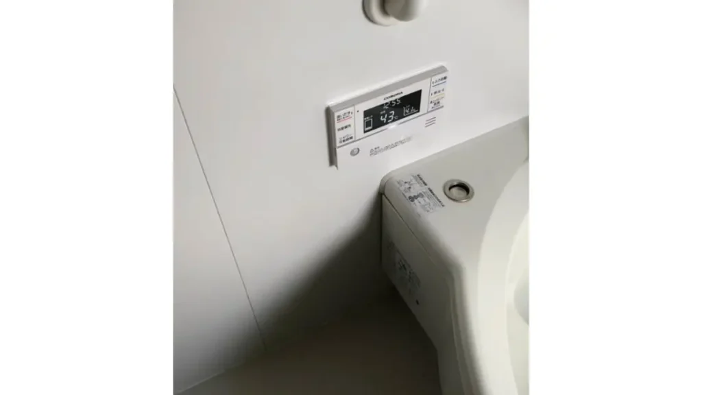 エコキュート エラーコード 種類