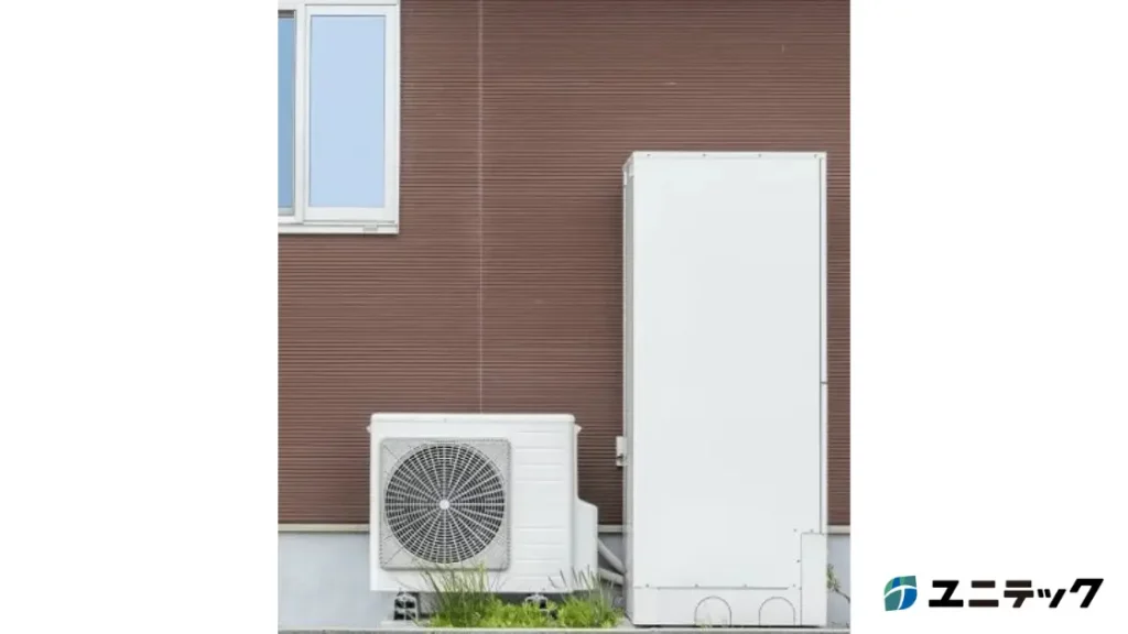 電気給湯器 業者
