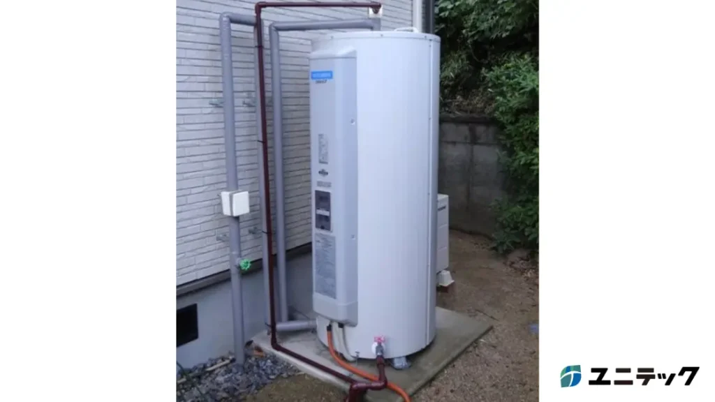 電気温水器 買い替え メリット