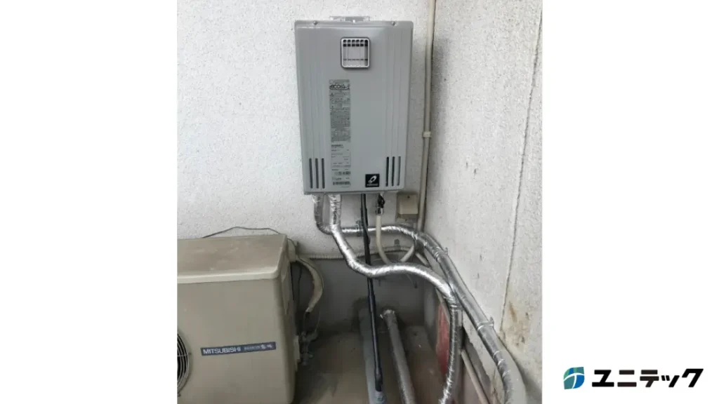 電気給湯器 寿命 サイン