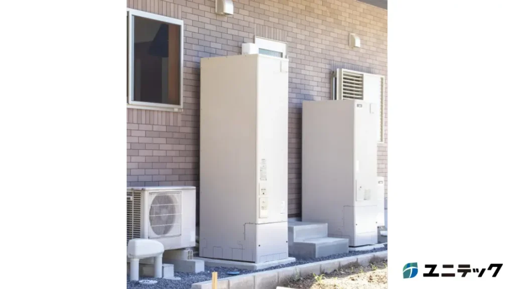 電気温水器 修理費用